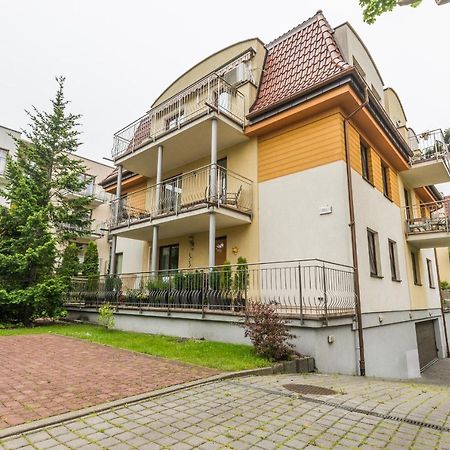 Imperial Apartments - Atlantic Premium Сопот Екстер'єр фото
