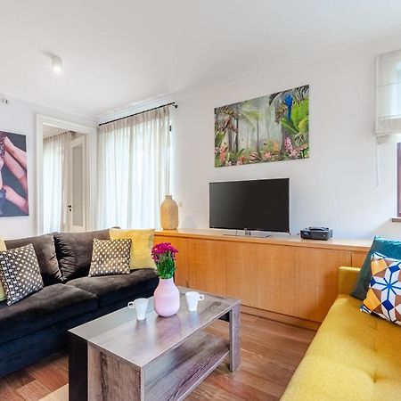Imperial Apartments - Atlantic Premium Сопот Екстер'єр фото