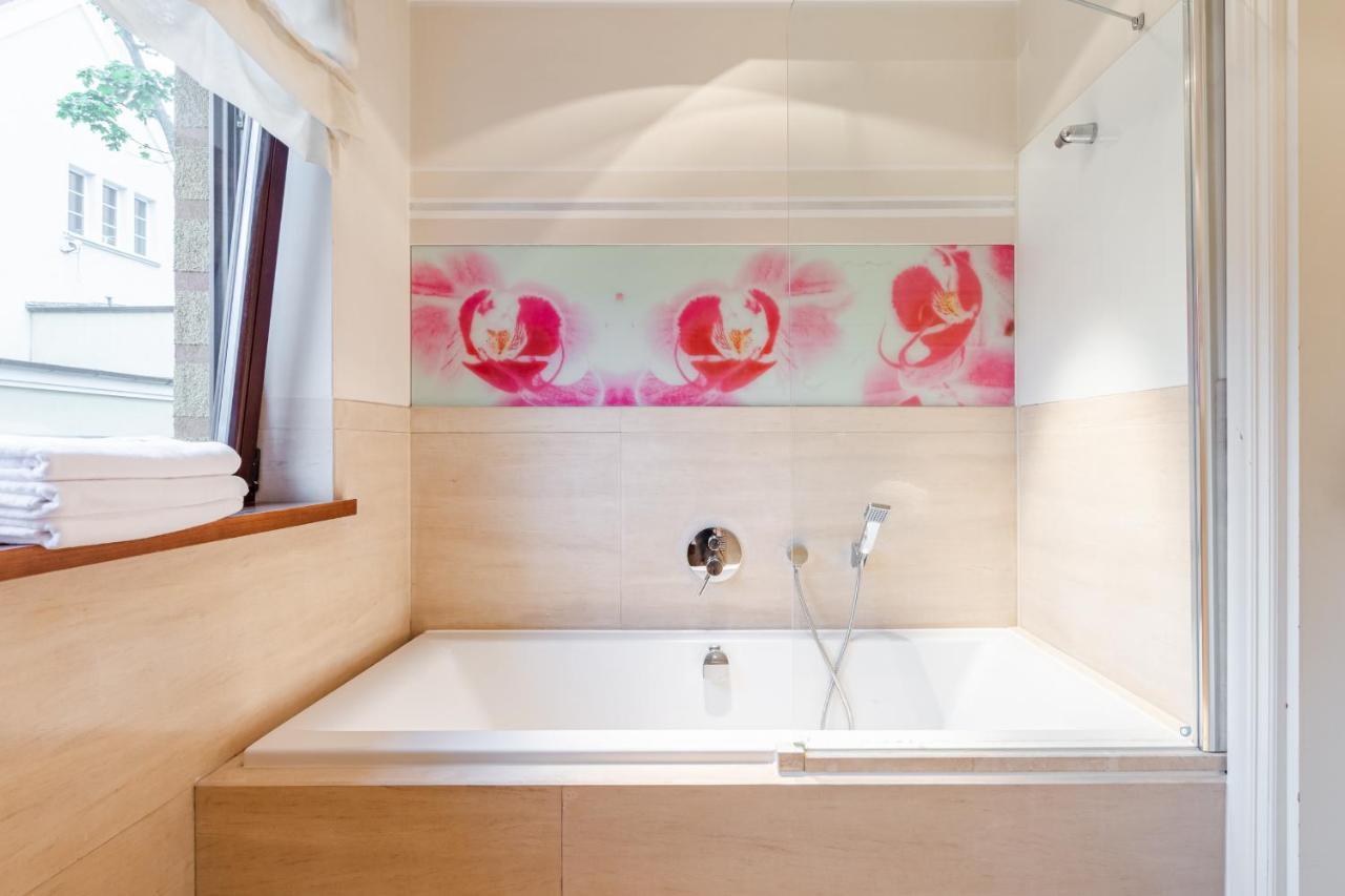 Imperial Apartments - Atlantic Premium Сопот Екстер'єр фото